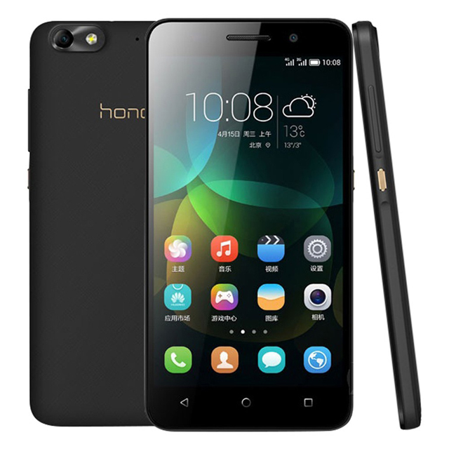 Huawei-Honor-4C-smartphone-Huawei-Honor-4C