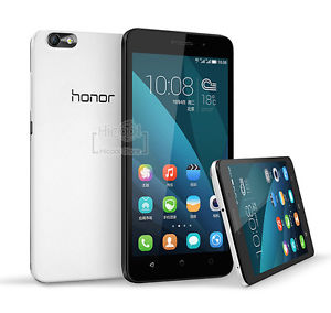 Huawei Honor 4X Dual