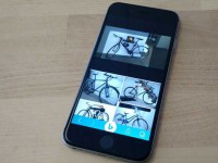امکان جستجو از طریق دوربین، در نسخه iOS موتور جستجوی بینگ فراهم شد