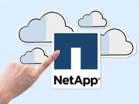 نسخه جدید سیستم عامل NetApp برای ذخیره‌سازی داده‌ها