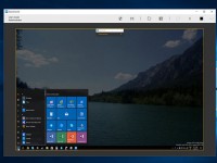 مایکروسافت نرم افزار رقیب Team Viewer برای ویندوز ۱۰ می‌سازد