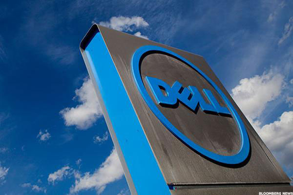 نام جدید شرکت Dell-EMC اعلام شد