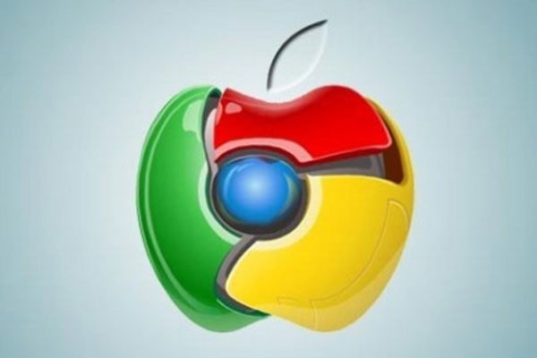 Chrome بین کاربران اپل هم محبوب‌ترین مرورگر شد