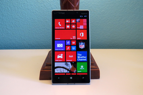 صاحبان Lumia Icon آخرین نسخه ویندوز 10 را پیش از بقیه در اختیار بگیرند