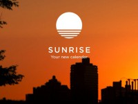 تقویم Sunrise مایکروسافت برای همیشه تعطیل شد