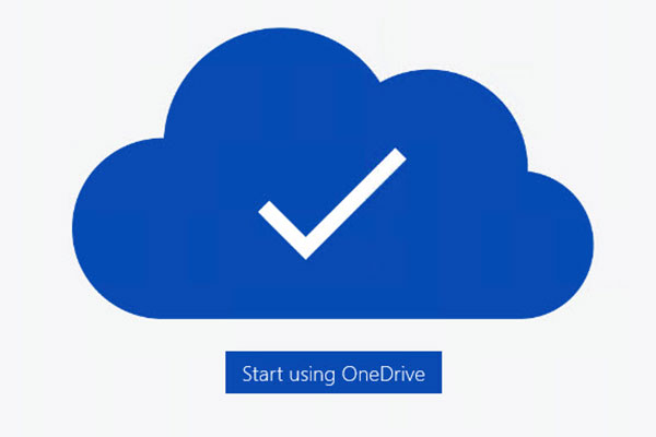 عرضه اپلیکیشن OneDrive برای ویندوزی ۱۰