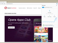 شمارش معکوس برای واگذاری شرکت نرم‌افزاری Opera به چینی‌ها