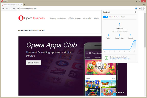 شمارش معکوس برای واگذاری شرکت نرم‌افزاری Opera به چینی‌ها