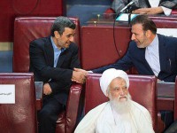 از غیبت «سید حسن» تا حضور«احمدی نژاد»