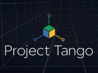 پروژه Tango نقشه مجازی گوگل را برجسته می‌کند