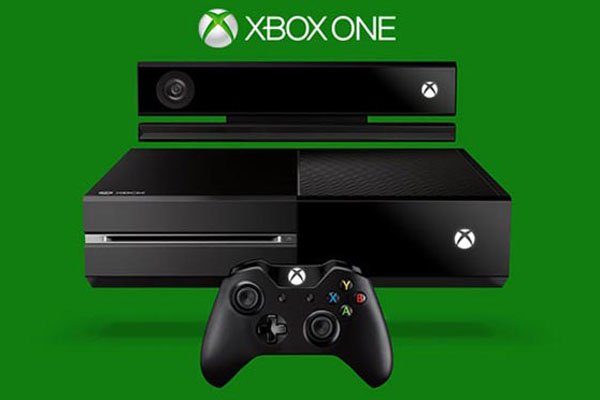 Xbox One مایکروسافت را با تخفیف بخرید