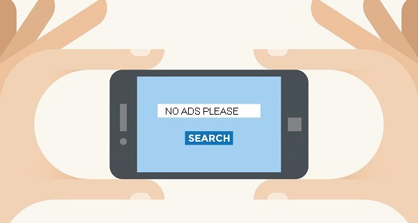 آسیایی‌ها بیش از بقیه نرم‌افزار مسدودسازی آگهی روی گوشی خود نصب می‌کنند