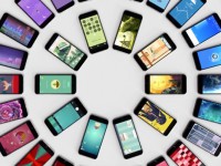 امسال 1.5 میلیارد گوشی هوشمند جدید عرضه می‌شود