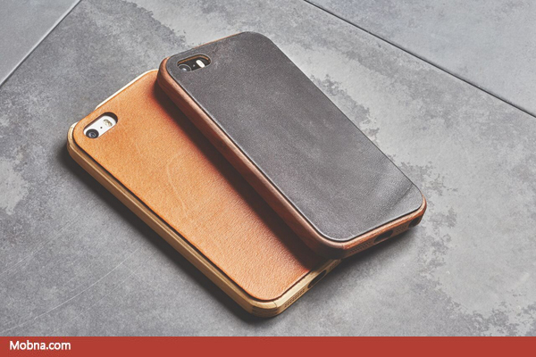 2-leather-wood-case