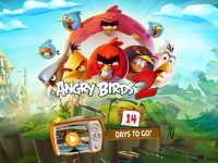 Angry Birds 2 با 80 مرحله جدید به‌روز شد