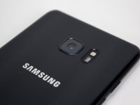 مشخصات مدل 2017 گوشی Galaxy A3 سامسونگ لو رفت