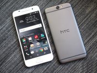 HTC One A9 به ارزان‌ترین قیمت فروخته می‌شود: 299 دلار