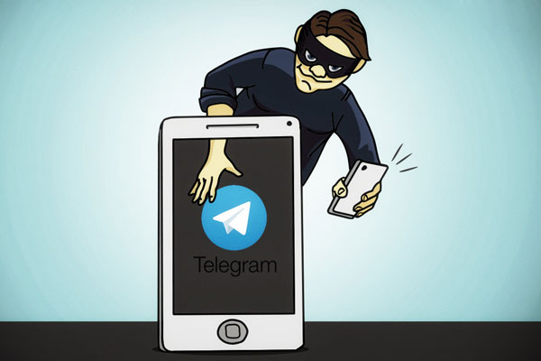 همه آنچه که باید درباره هک تلگرام بدانید