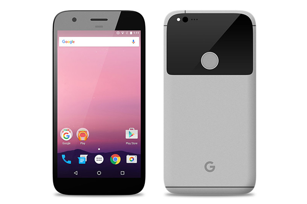 گوشی Pixel گوگل با قیمت 650 دلار عرضه می‌شود