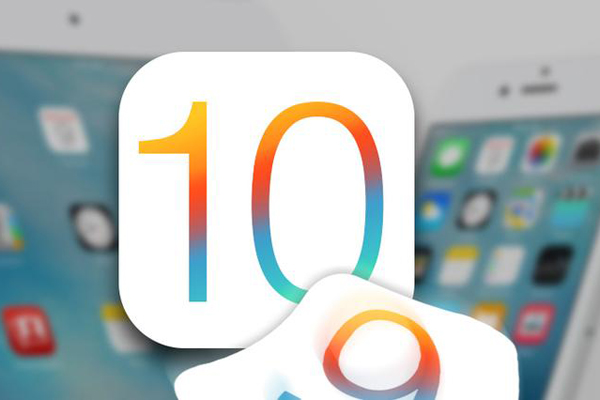 مشکل iOS 10 برای نصب روی دستگاه‌های اپل برطرف شد