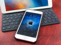 یک‌سوم دستگاه‌های موبایلی اپل هفته نخست به iOS 10 مجهز شدند