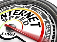 افزایش پهنای باند اینترنت در استان بوشهر