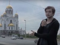 بازی پوکمون گو در کلیسا به قیمت زندانی شدن یک روس تمام شد