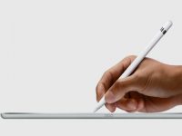 تیم کوک به احتمال عرضه Apple Pencil برای آیفون اشاره می کند