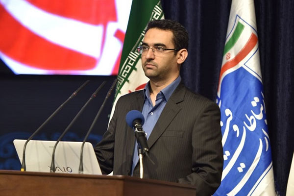 تامین اینترنت کشورهای همسایه توسط ایران
