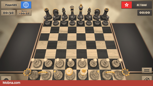 ۱-real-chess