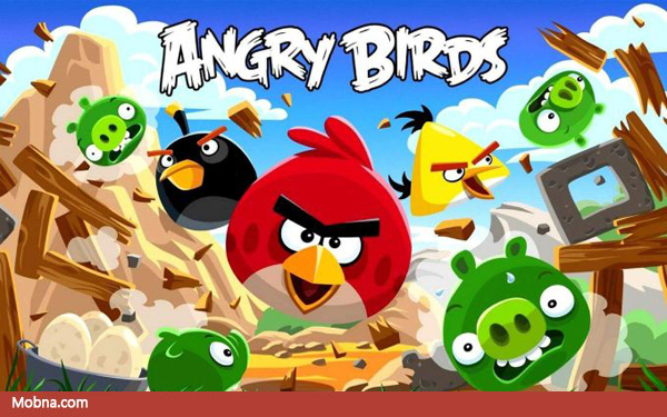 ۱۲-angry-birds-movie
