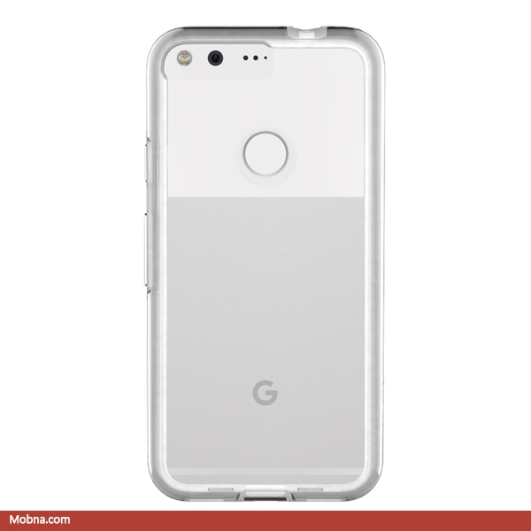 ۴-case-mate-google-pixel-naked-tough-clear