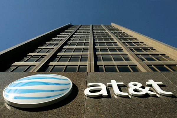 پیشنهاد AT&T برای خرید شرکت Time Warner به قیمت ۸۵ میلیارد دلار