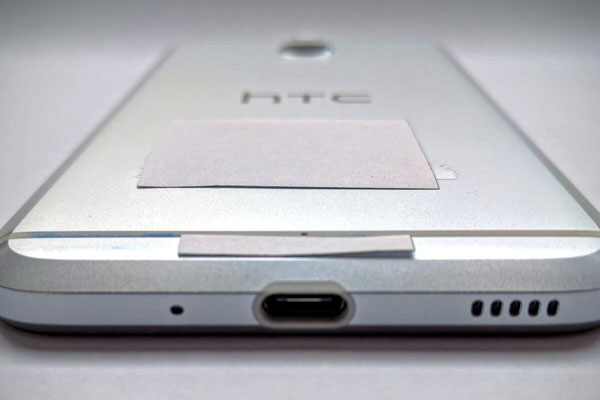 HTC Bolt با نام ۱۰ evo عرضه می‌شود