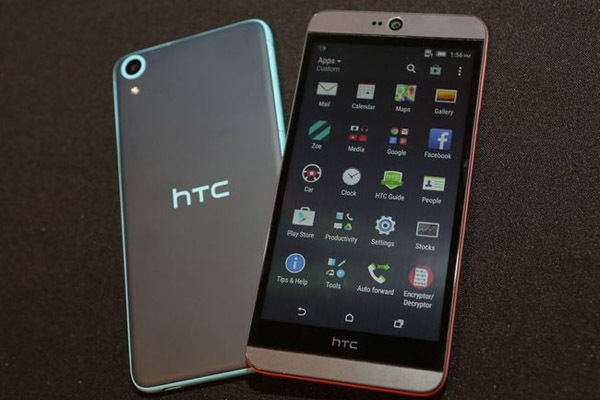 HTC Desire 826 صد دلار تخفیف خورد