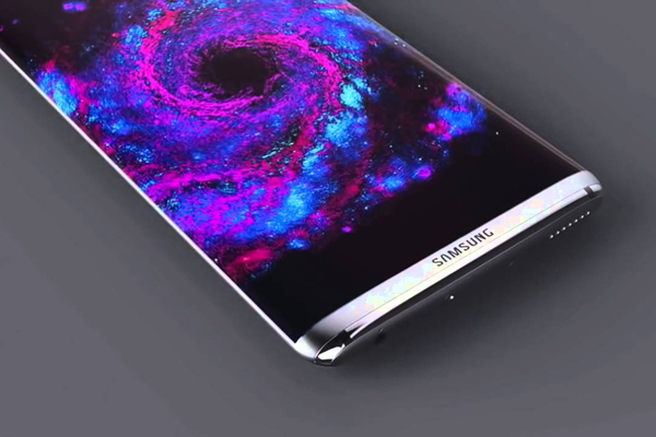 Galaxy S8 سامسونگ: طراحی یکپارچه، دوربین باکیفیت، مبتنی بر هوش مصنوعی