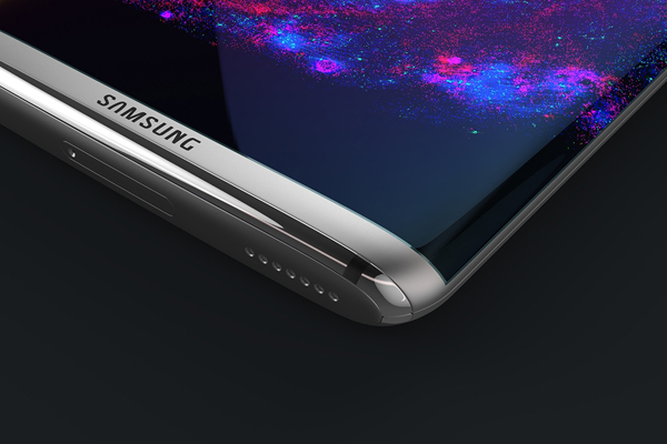 Galaxy S8 با نمایشگر 4 هزار پیکسلی عرضه می‌شود