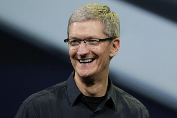 مدیرعامل اپل: به همه آنهایی که به خاطر Note 7 سامسونگ را کنار می‌گذارند خوشامد می‌گوییم