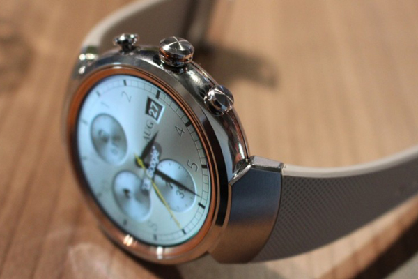 عرضه سومین ساعت هوشمند ایسوس با قیمت 230 دلار (+عکس)