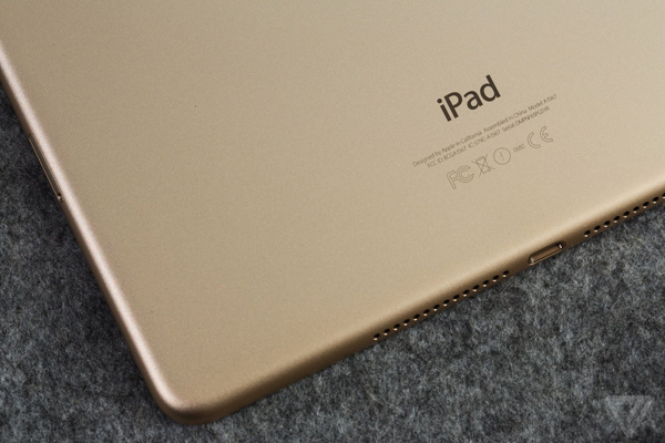سری تبلت‌های iPad Air بازنشسته می‌شوند؟