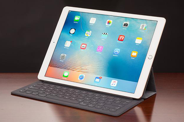 منتظر سه مدل جدید iPad Pro باشید