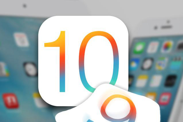 ۶۰ درصد دستگاه‌های موبایلی اپل مبتنی بر iOS 10