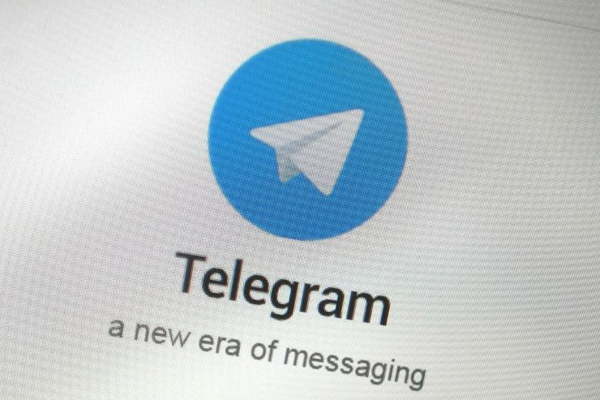 انتشار نسخه جدید تلگرام برای بازی در محیط گفت‌وگوهای اینترنتی