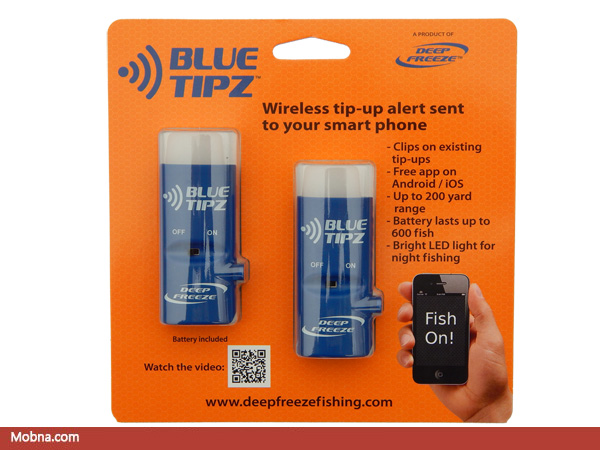 ۱۰-blue-tipz