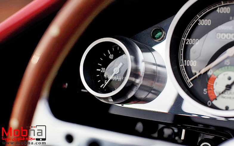 ۱۹۶۰-plymouth-xnr-concept-car-gauges