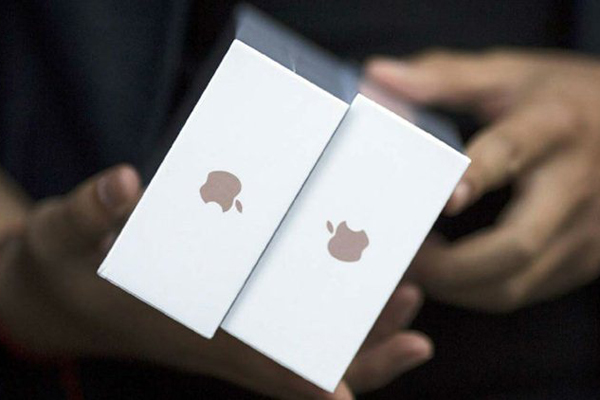 اپل گوشی‌های تعمیری خود را در آمریکا ارزان‌تر می‌فروشد