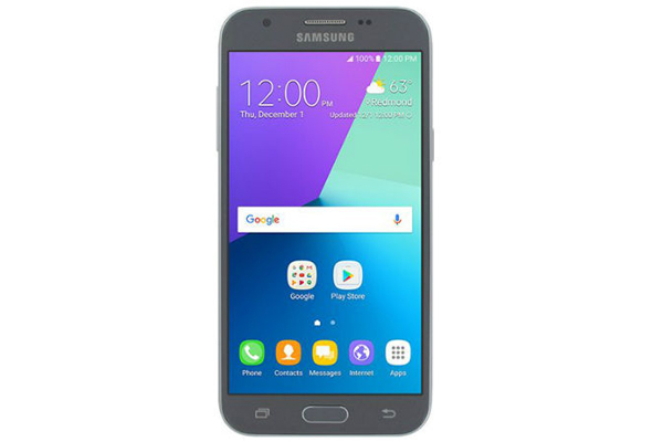 مدل ۲۰۱۷ گوشی Galaxy J3 دو هفته دیگر عرضه می‌شود