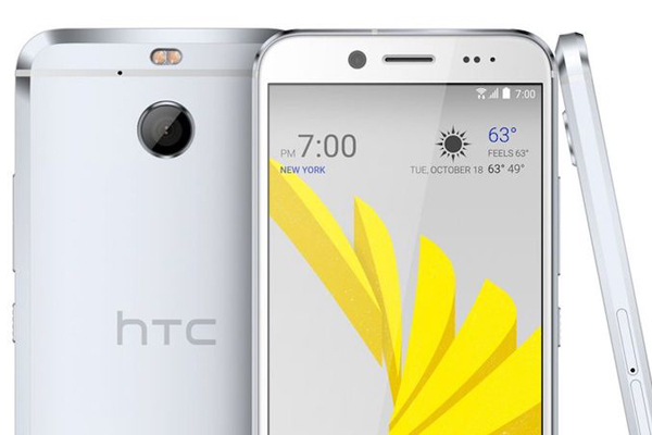 عرضه گوشی میان‌رده جدید HTC با قیمت ۱۶۰ دلار همین هفته