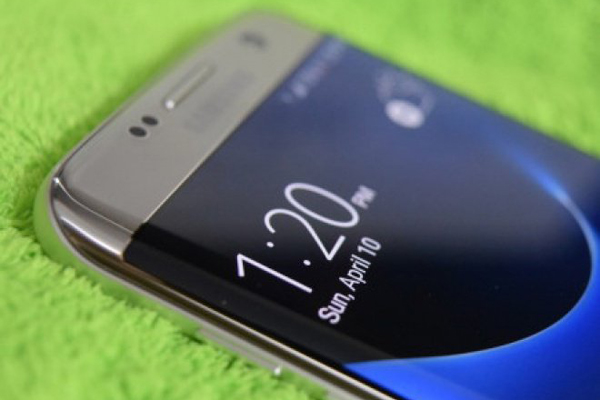 Galaxy S8 سامسونگ به‌علاوه نمایشگر ۲ هزار پیکسلی منهای کلید اصلی