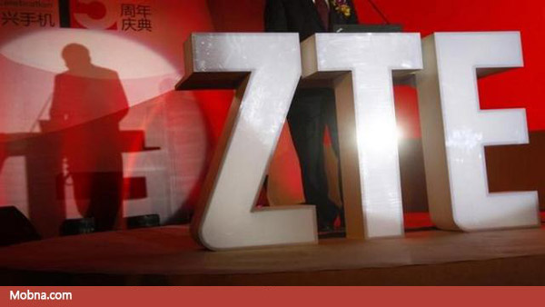 ZTE چینی جای خالی Nexus گوگل را پر می کند